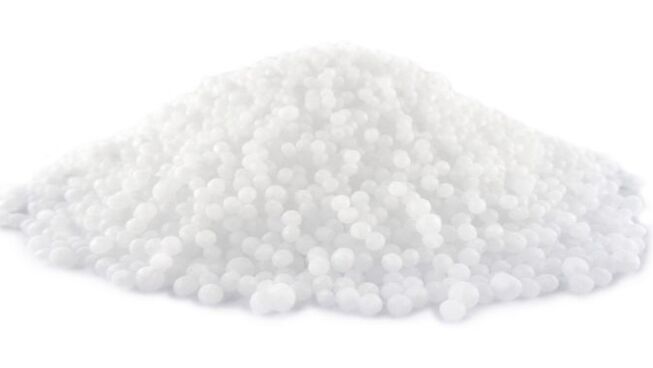 Urea in ZXCVBNMQWER