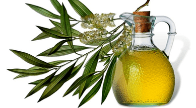 Folk remedies for the treatment of fungi on the big toe
