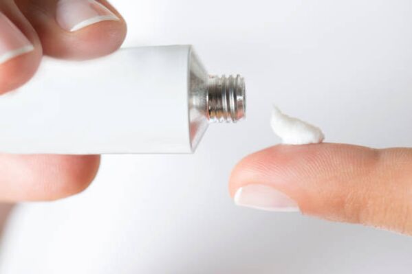 nail fungus treatment cream