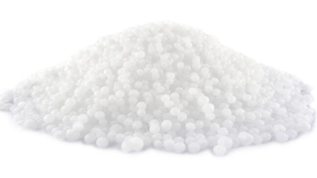 urea in the promicil